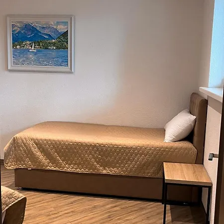 Nicolas Club Holiday home *