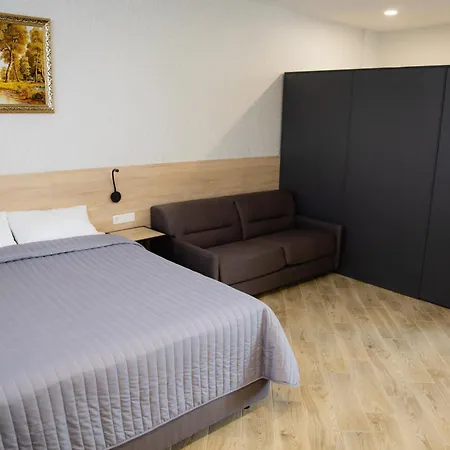 Holiday home Nicolas Club Kyiv