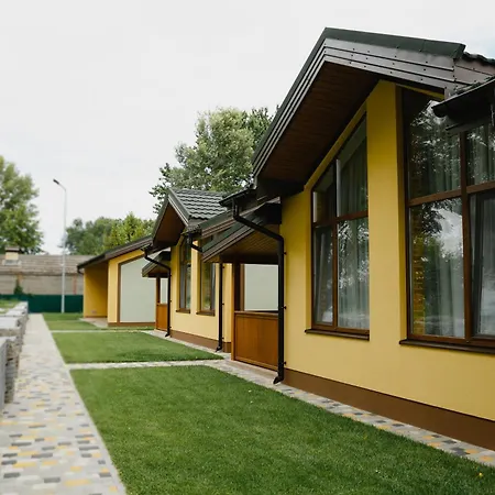 Holiday home Nicolas Club Kyiv