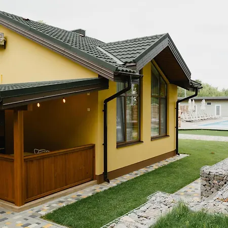 Nicolas Club Holiday home *